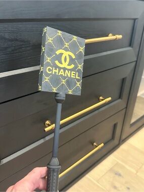 Tap & Pay Wand
